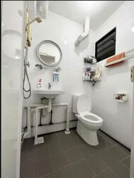 Blk 332 Clementi Avenue 2 (Clementi), HDB 4 Rooms #593473701